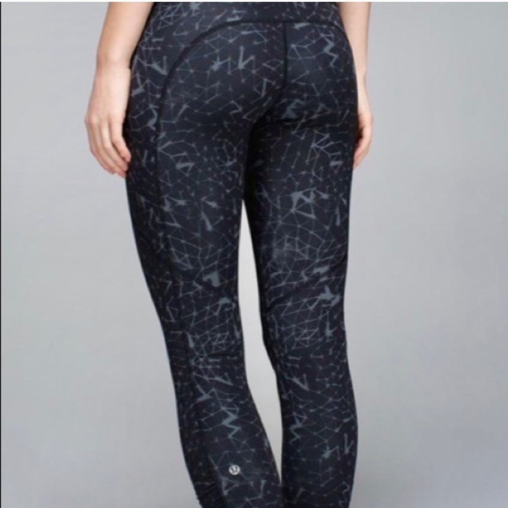 Lulu Lemon Luxtreme leggings